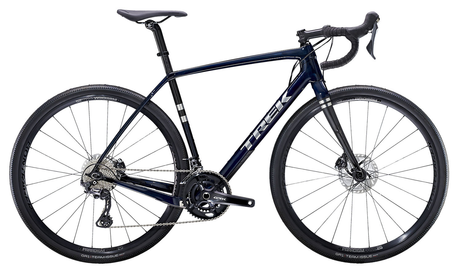 Trek Checkpoint SL 6 gravel bike