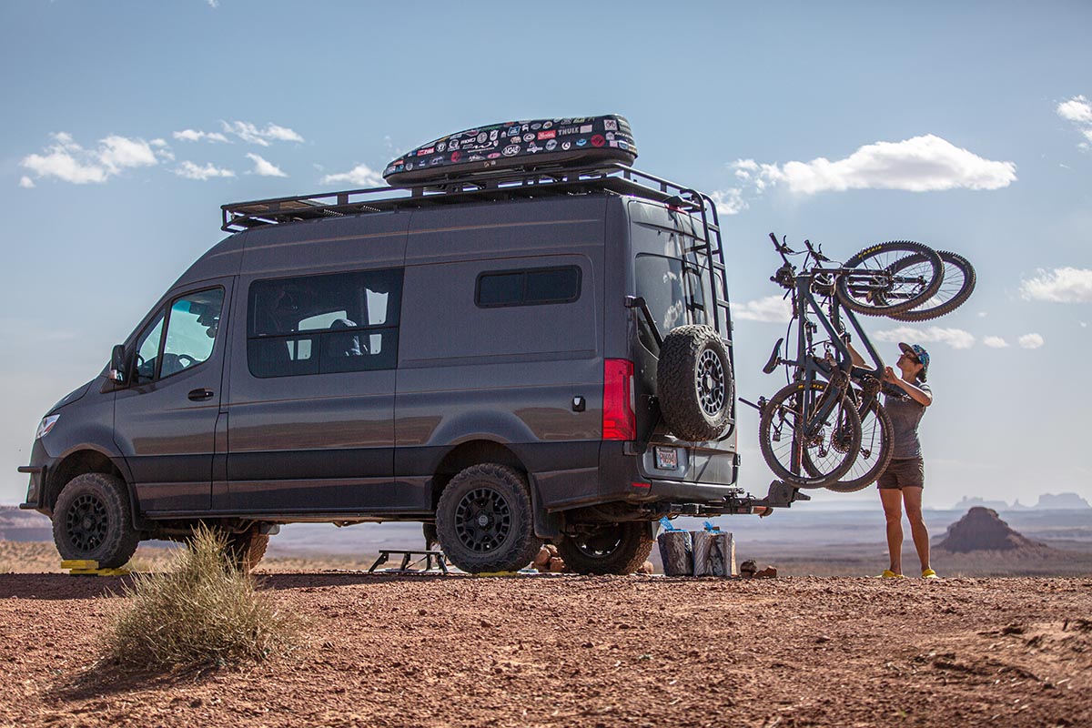 Best Hitch Bike Racks of 2024