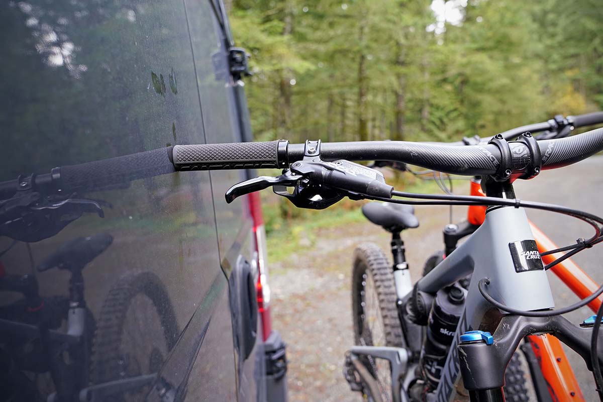 10 Best Hitch Bike Racks: 2-7 Bikes, We Test Every Rack We Reco