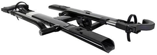 Kuat Sherpa 2.0 hitch bike rack