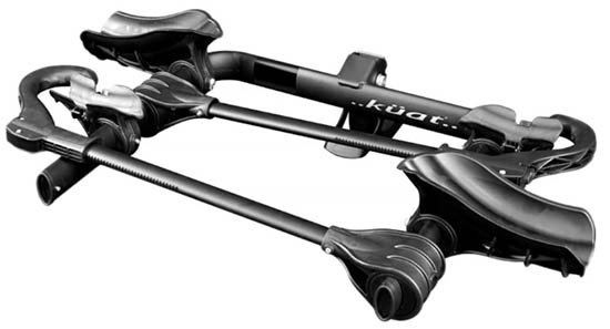 Kuat Transfer 2 hitch bike rack