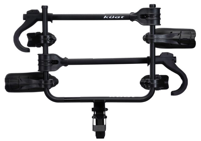 Kuat Transfer v2 2 hitch bike rack