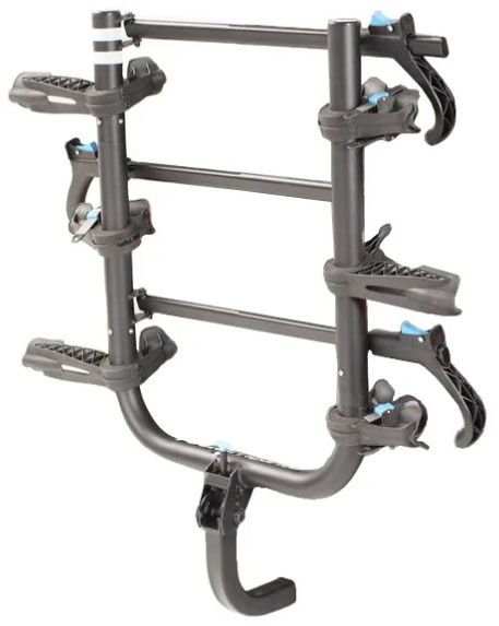 RockyMounts WestSlope 3 hitch bike rack