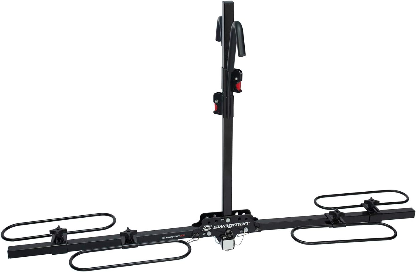 Swagman XC2 hitch bike rack