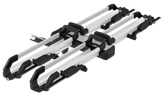 Thule Helium Platform hitch rack