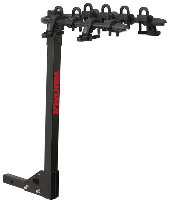 yakima 3 bike rack hitch