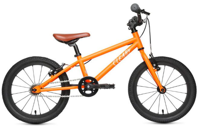 gear bikes for kids