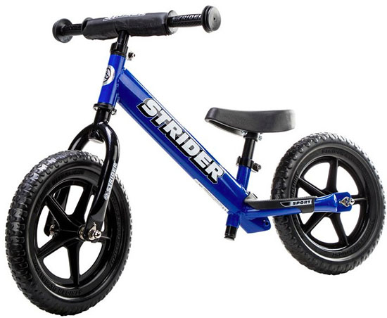 Prevelo Alpha Zero|12 Balance Bike|1½ years+|No Pedals – Prevelo Bikes