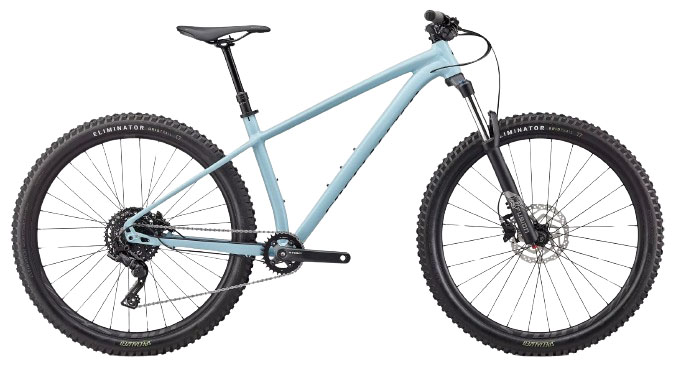 Specialized Fuse 27.5 mountain bike