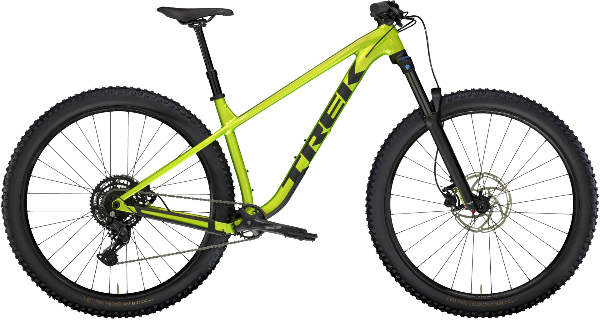 Trek Roscoe 6 mountain bike