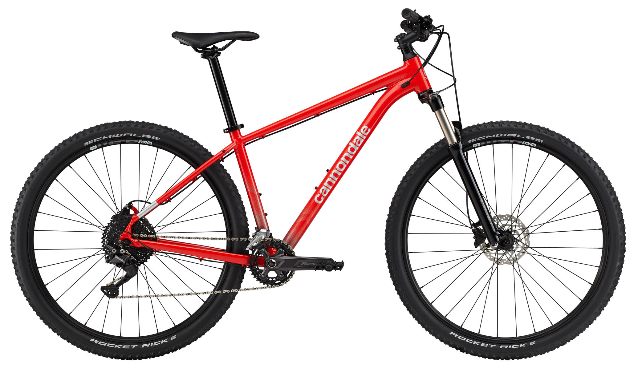 Cannondale Trail 5 mountain bike