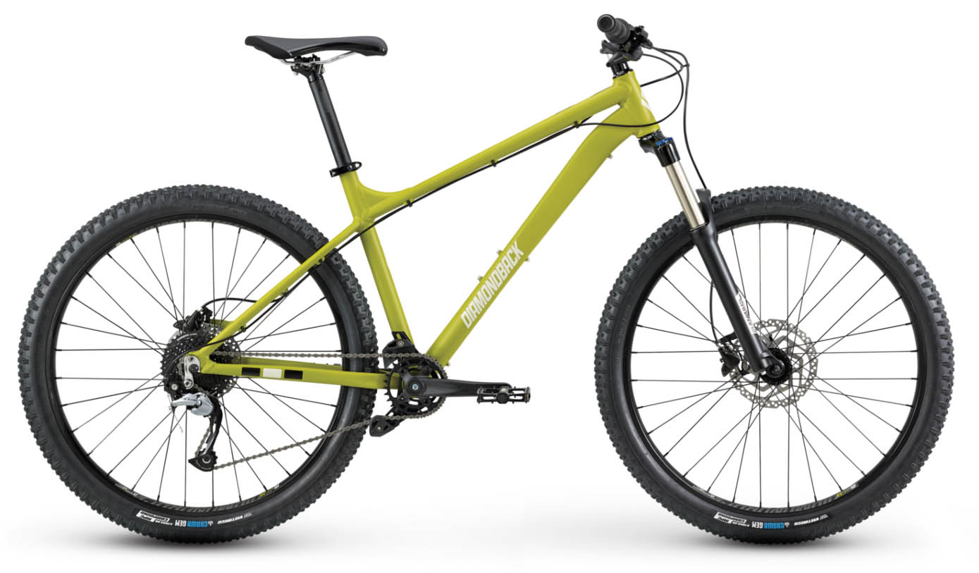 mountain bikes under $100