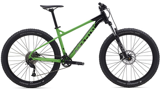 best xc mountain bike under 1000
