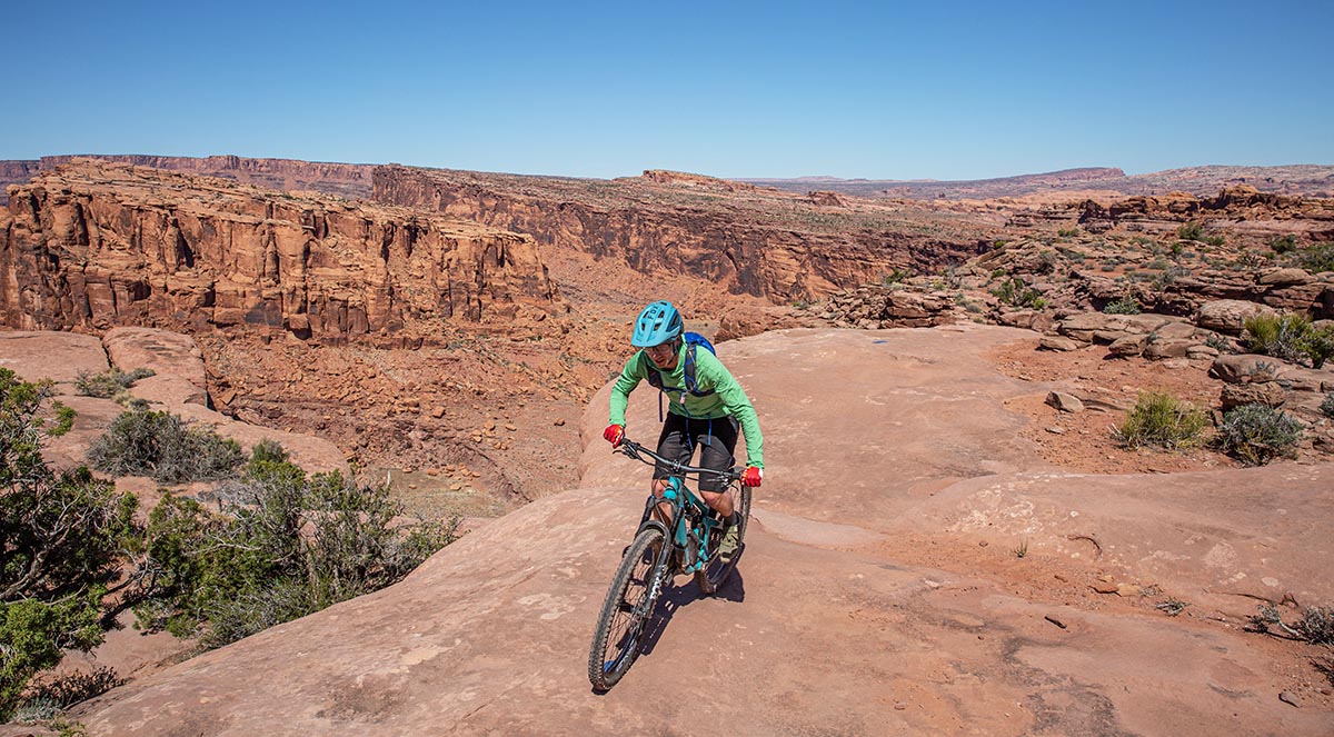 Best Mountain Bikes Under $1,000 Switchback Travel