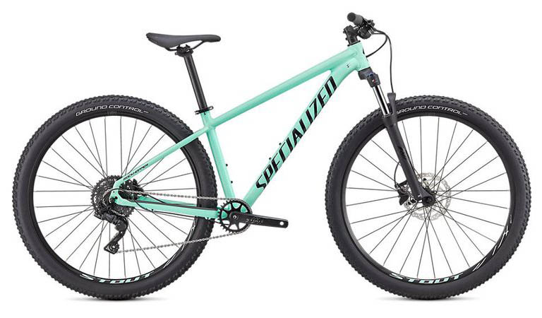 Specialized Rockhopper Comp 29 mountain bike