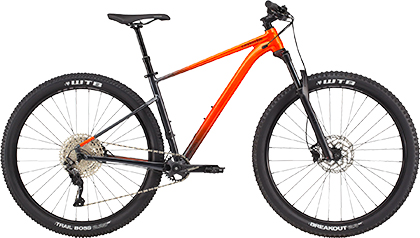 Cannondale Trail SE3