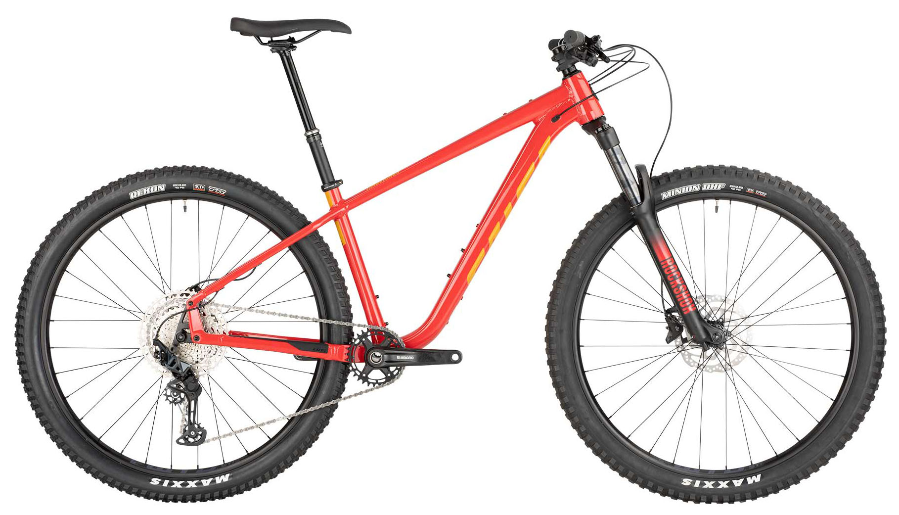 Best Mountain Bikes Under $2,000 Switchback Travel