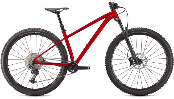 Specialized Fuse Comp 29 mountain bike