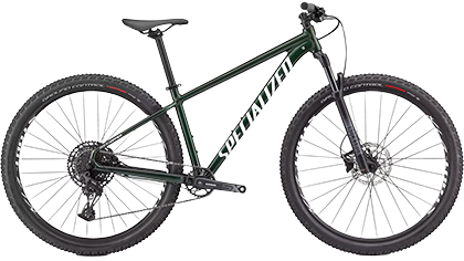 specialized rockhopper 29 full suspension