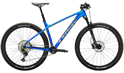 Trek X-Caliber 9 2022