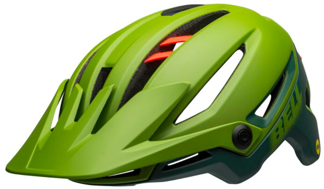 Bell Sixer MIPS mountain bike helmet