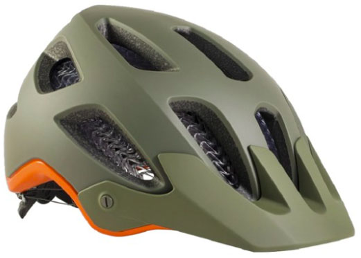 Bontrager Rally WaveCel mountain bike helmet