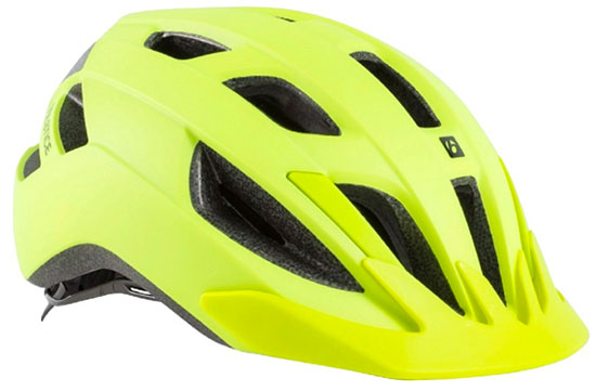 Bontrager Solstice MIPS mountain bike helmet
