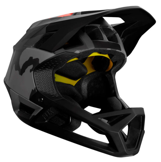 cool mountain bike helmets