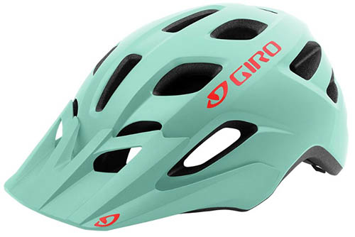 mountain bike helmet brands