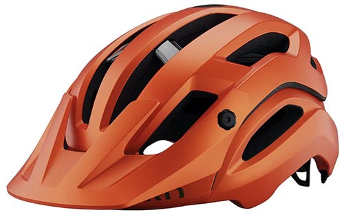 most comfortable bike helmet
