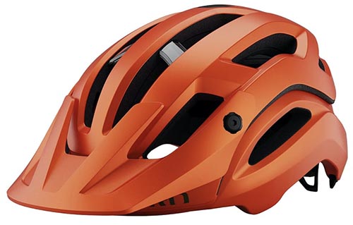 Giro Manifest Spherical MIPS mountain bike helmet