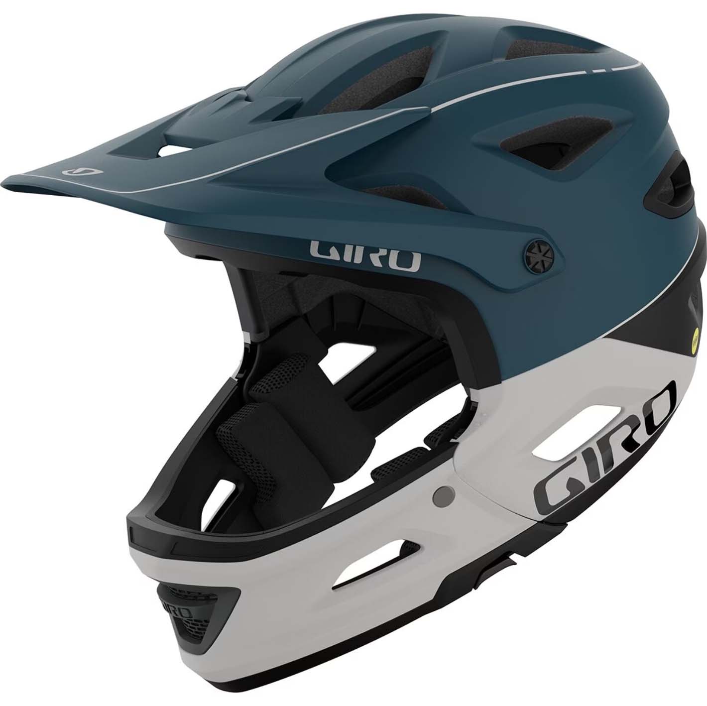 Giro Switchblade MIPS mountain bike helmet