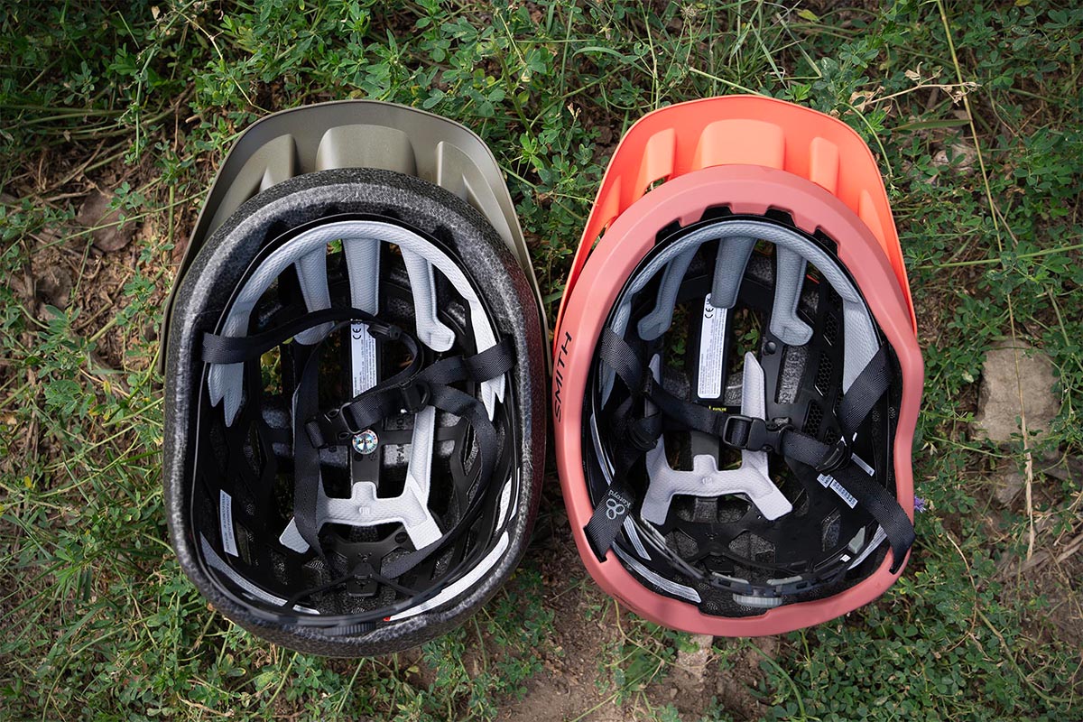 Mountain bike safety helmet adult helmet specific form bike helmet