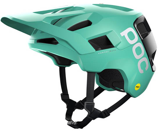POC Kortal Race MIPS mountain bike helmet