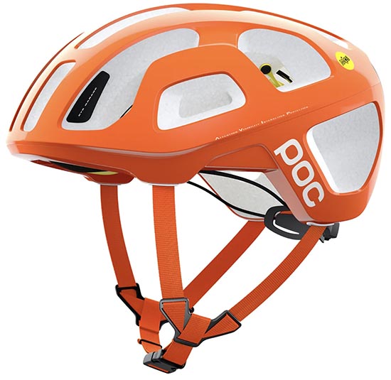 POC Octal MIPS mountain bike helmet