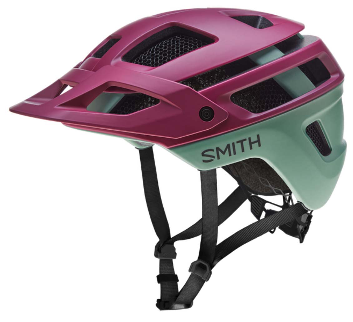 Smith Forefront 2 MIPS mountain bike helmet