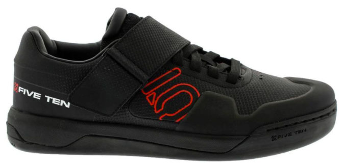 5 10 mtb boots