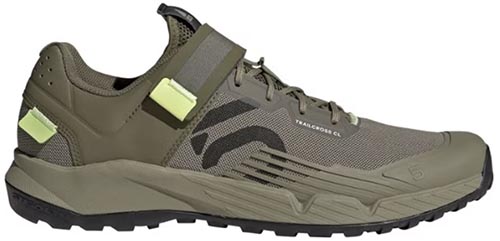 Five Ten Trailcross Clip-In mountain bike shoe