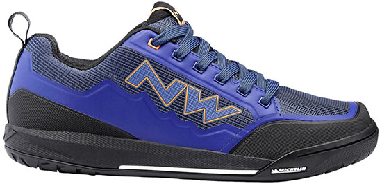 Mountain Bike Shoes (Bontrager Foray)