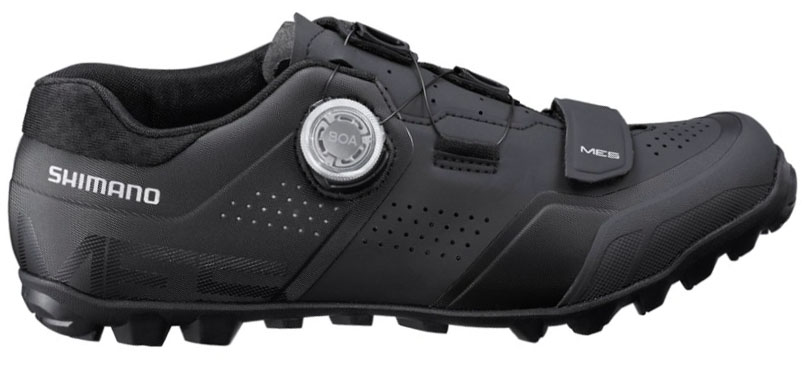 Shimano ME5 mountain bike shoe