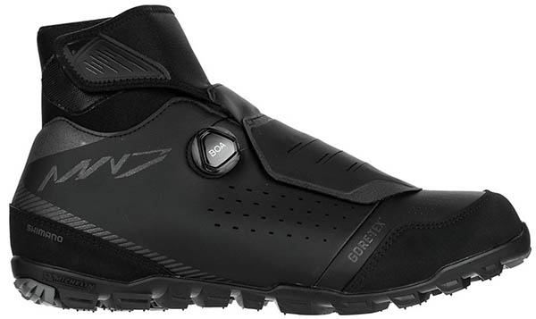 best mountain bike shoes