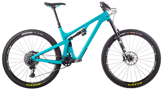 Best Mountain Bikes Of 2020 Switchback Travel