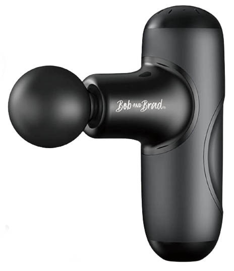 Bob and Brad Q2 Mini percussion massager