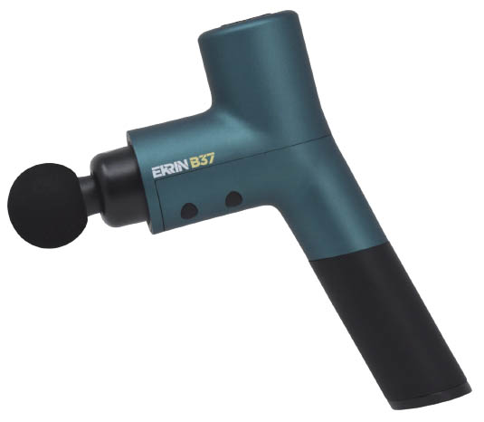 Ekrin B37 Review: Unveiling the Ultimate Massage Gun!