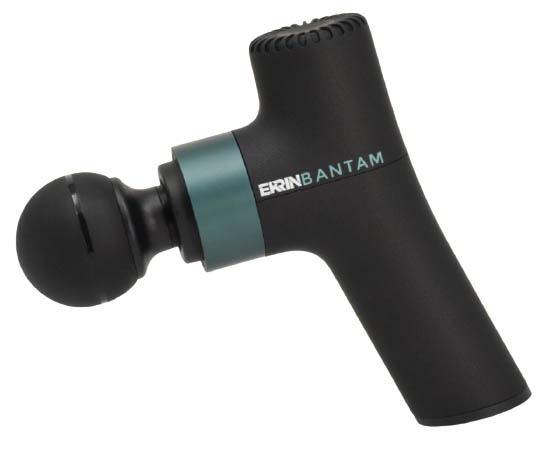 Ekrin Athletics Bantam percussion massage gun