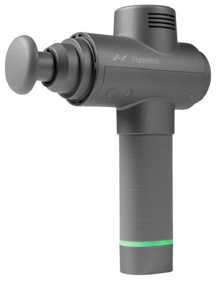 Hyperice Hypervolt 2 percussion massage gun