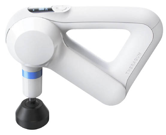 Therabody Theragun Elite percussion massage gun