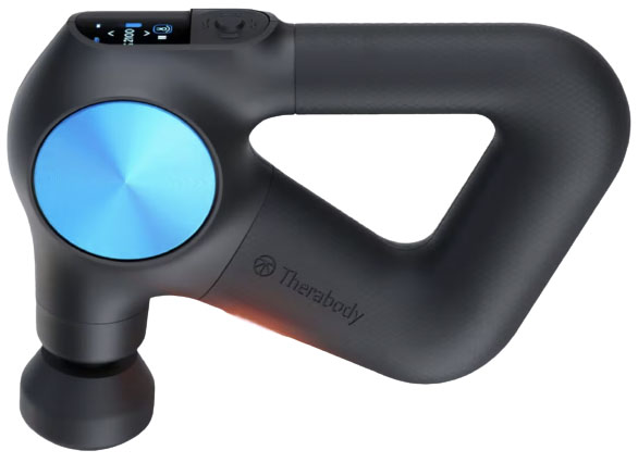 Therabody Theragun Pro Plus massage gun