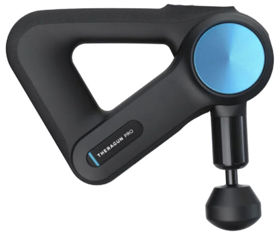Theragun Pro (5th generation) massage gun