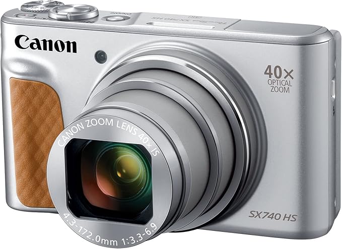 Canon PowerShot